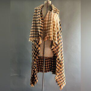 Judith and Charles Shawl - so soft